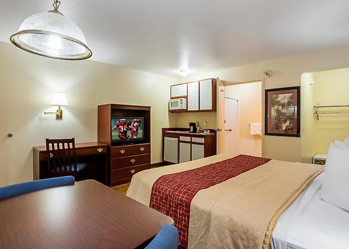 Red Roof Inn Las Vegas
