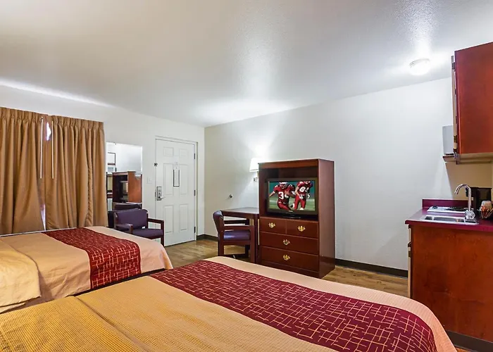 Red Roof Inn Las Vegas